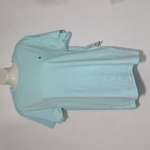 Lucky Brand Sleep Short Sleeve T-Shirt Green